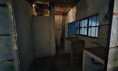 Departamento en 1° Piso en Comas! 4 Dorm., Remate!