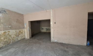 Departamento en 1° Piso en Comas! 4 Dorm., Remate!