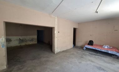 Departamento en 1° Piso en Comas! 4 Dorm., Remate!