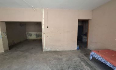 Departamento en 1° Piso en Comas! 4 Dorm., Remate!