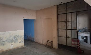 Departamento en 1° Piso en Comas! 4 Dorm., Remate!