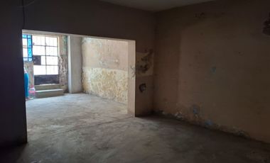 Departamento en 1° Piso en Comas! 4 Dorm., Remate!