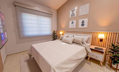 🏡 Casa Aura en Sur II: Diseño Moderno, Ubicación Estratégica y Alta Plusvalía