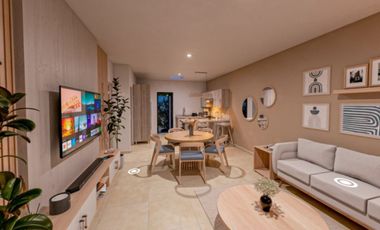 🏡 Casa Aura en Sur II: Diseño Moderno, Ubicación Estratégica y Alta Plusvalía