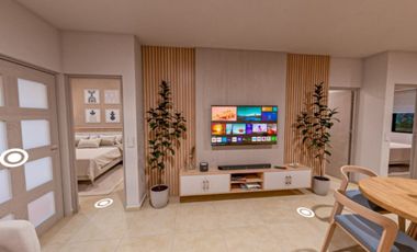 🏡 Casa Aura en Sur II: Diseño Moderno, Ubicación Estratégica y Alta Plusvalía