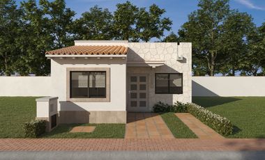 🏡 Casa Aura en Sur II: Diseño Moderno, Ubicación Estratégica y Alta Plusvalía