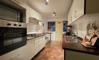 SE ARRIENDA CASA - MODELO C - BOSQUE REAL CURAUMA