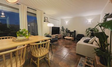 SE ARRIENDA CASA - MODELO C - BOSQUE REAL CURAUMA