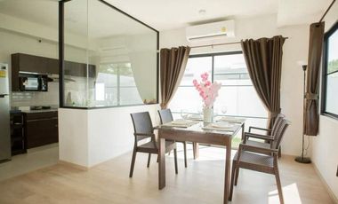 🚩For Rent🚩Townhouse Indy 5 Bangna KM.7, 3 Bedrooms, Near MEGA Bangna