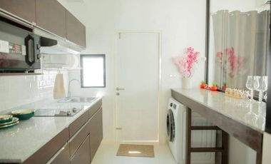 🚩For Rent🚩Townhouse Indy 5 Bangna KM.7, 3 Bedrooms, Near MEGA Bangna