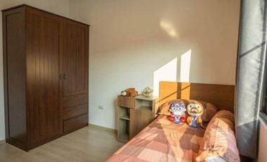 🚩For Rent🚩Townhouse Indy 5 Bangna KM.7, 3 Bedrooms, Near MEGA Bangna