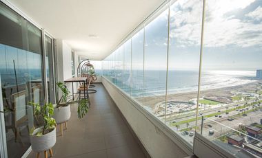 SE VENDE DEPARTAMENTO EN EDIFICIO MIRADOR PLAYA BRAVA