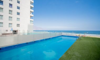 SE VENDE DEPARTAMENTO EN EDIFICIO MIRADOR PLAYA BRAVA