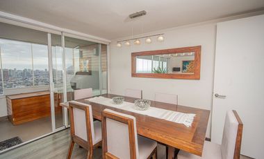SE VENDE DEPARTAMENTO EN EDIFICIO MIRADOR PLAYA BRAVA