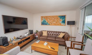 SE VENDE DEPARTAMENTO EN EDIFICIO MIRADOR PLAYA BRAVA