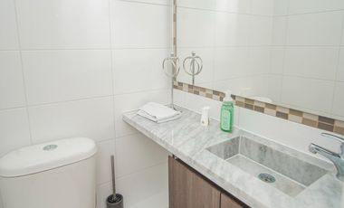 SE VENDE DEPARTAMENTO EN EDIFICIO MIRADOR PLAYA BRAVA