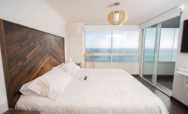 SE VENDE DEPARTAMENTO EN EDIFICIO MIRADOR PLAYA BRAVA