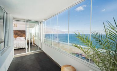 SE VENDE DEPARTAMENTO EN EDIFICIO MIRADOR PLAYA BRAVA