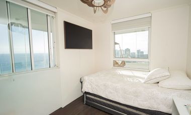 SE VENDE DEPARTAMENTO EN EDIFICIO MIRADOR PLAYA BRAVA