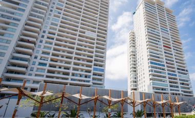 SE VENDE DEPARTAMENTO EN EDIFICIO MIRADOR PLAYA BRAVA