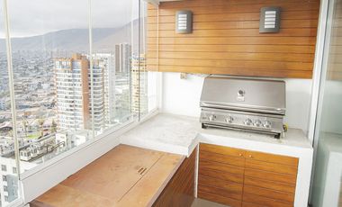 SE VENDE DEPARTAMENTO EN EDIFICIO MIRADOR PLAYA BRAVA
