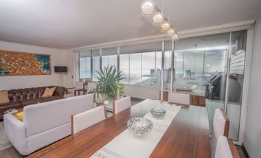 SE VENDE DEPARTAMENTO EN EDIFICIO MIRADOR PLAYA BRAVA