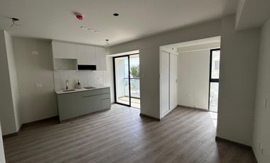¡Oportunidad! Moderno Departamento frente al mar en Chorrillos, límite con Barranco.