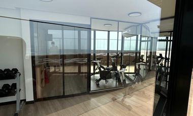 ¡Oportunidad! Moderno Departamento frente al mar en Chorrillos, límite con Barranco.
