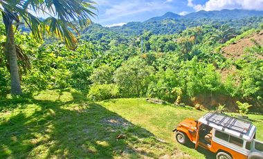Casa Finca en Venta en San Rafael, Parque Tayrona, Santa Marta