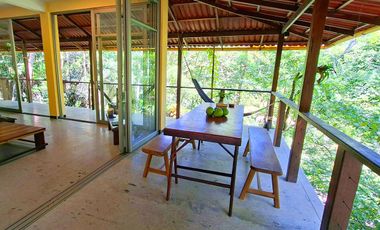 Casa Finca en Venta en San Rafael, Parque Tayrona, Santa Marta