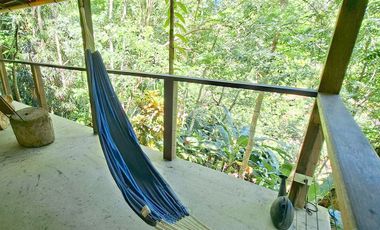 Casa Finca en Venta en San Rafael, Parque Tayrona, Santa Marta