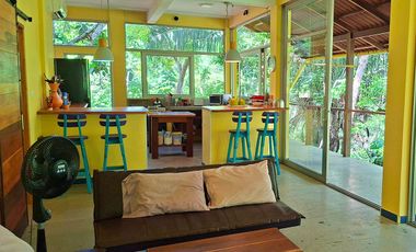 Casa Finca en Venta en San Rafael, Parque Tayrona, Santa Marta