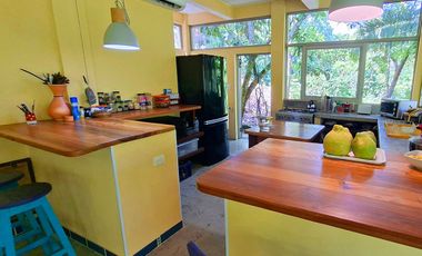 Casa Finca en Venta en San Rafael, Parque Tayrona, Santa Marta