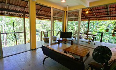 Casa Finca en Venta en San Rafael, Parque Tayrona, Santa Marta