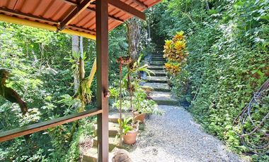 Casa Finca en Venta en San Rafael, Parque Tayrona, Santa Marta