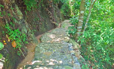 Casa Finca en Venta en San Rafael, Parque Tayrona, Santa Marta
