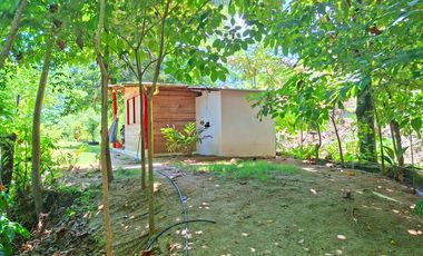 Casa Finca en Venta en San Rafael, Parque Tayrona, Santa Marta
