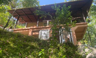 Casa Finca en Venta en San Rafael, Parque Tayrona, Santa Marta