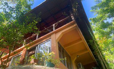 Casa Finca en Venta en San Rafael, Parque Tayrona, Santa Marta