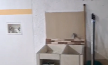 ALQUILO APARTAESTUDIO CON TODO INCLUIDO