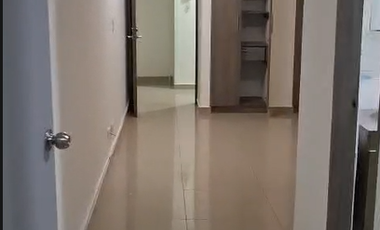 ALQUILO APARTAESTUDIO CON TODO INCLUIDO