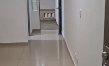 ALQUILO APARTAESTUDIO CON TODO INCLUIDO