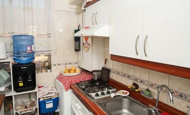 SE VENDE DEPARTAMENTO EN EDIFICIO AGUA MARINA