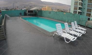 SE VENDE DEPARTAMENTO EN EDIFICIO AGUA MARINA