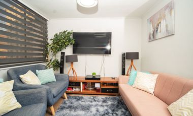 SE VENDE DEPARTAMENTO EN EDIFICIO AGUA MARINA