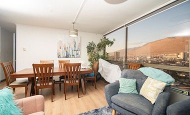 SE VENDE DEPARTAMENTO EN EDIFICIO AGUA MARINA