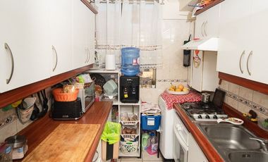 SE VENDE DEPARTAMENTO EN EDIFICIO AGUA MARINA