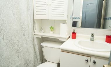 SE VENDE DEPARTAMENTO EN EDIFICIO AGUA MARINA