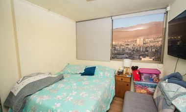 SE VENDE DEPARTAMENTO EN EDIFICIO AGUA MARINA