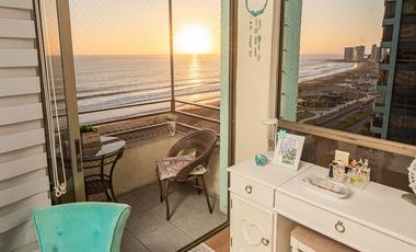 SE VENDE DEPARTAMENTO EN EDIFICIO AGUA MARINA